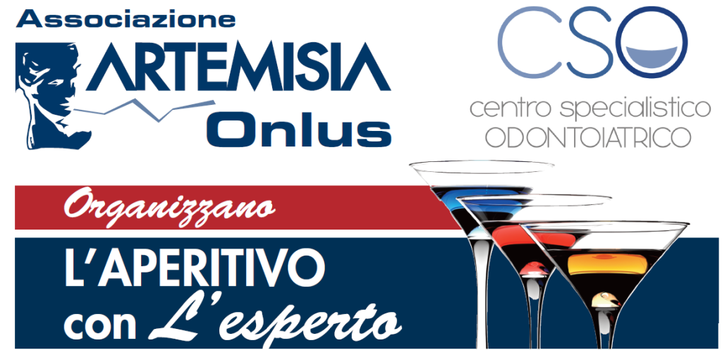 Aperitivo con l'esperto - fillers