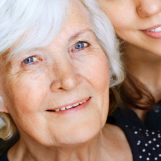 Stefania, pensionata