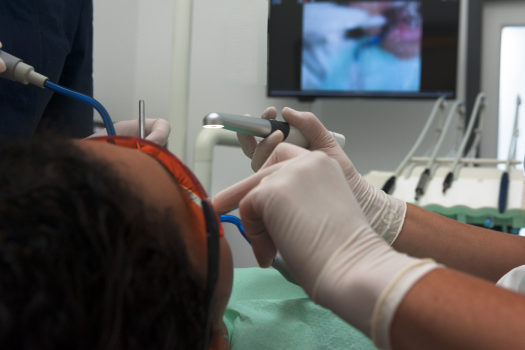 Strumenti studio CSO