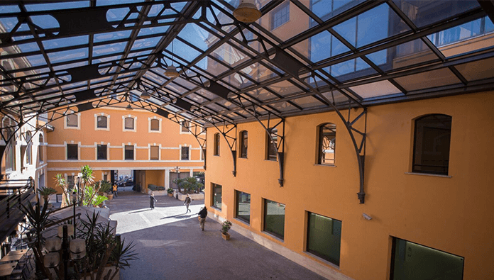 Centro Specialistico CSO home