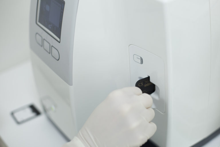 Centro Specialistico CSO home