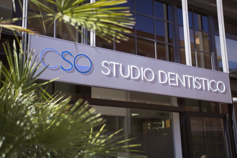 Centro Specialistico CSO home