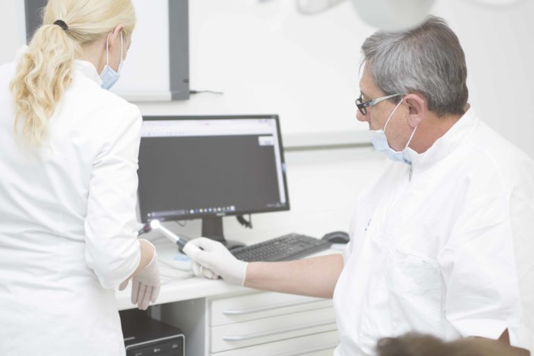 Centro Specialistico CSO home