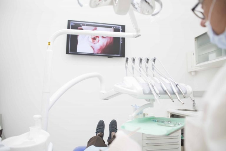 Centro Specialistico CSO home