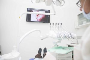 Centro Specialistico CSO home