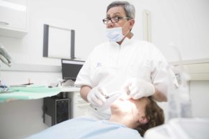 Centro Specialistico CSO home