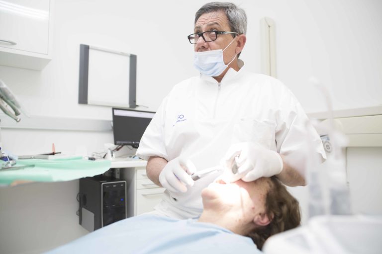 Centro Specialistico CSO home