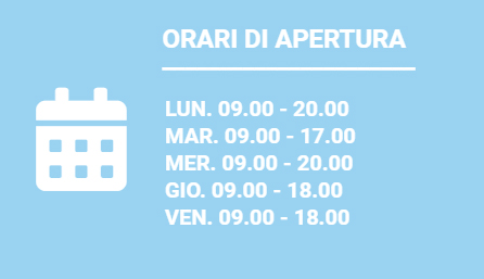 Centro Specialistico CSO home