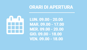 Centro Specialistico CSO home