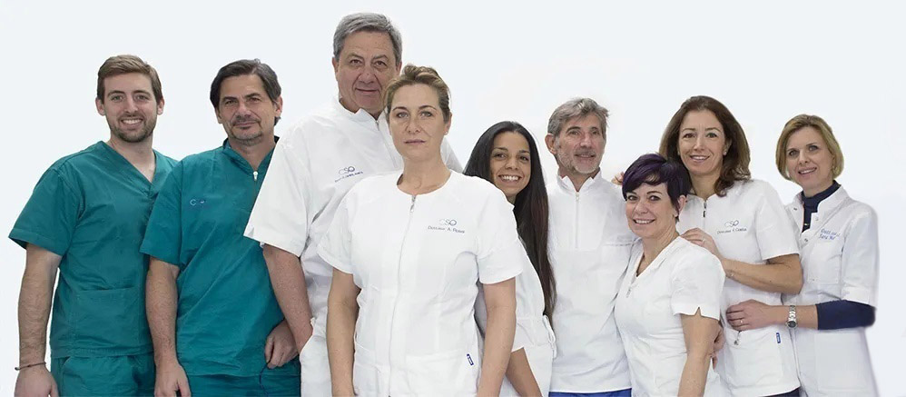 Centro Specialistico CSO home